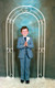 Castlerea Communion 1981 0112