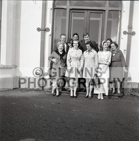 Griffin, Michael (Wedding) 1970_0023