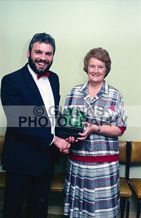 Castlerea Personality of the Year Awards (Don Arms) 1988_0017