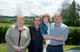 Castlerea Woods Gala Shop Opening (Michael Le Vell Visit) 2002_0018