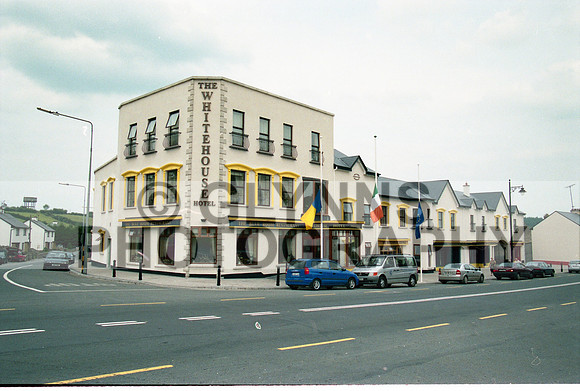 Ballinlough White House Hotel 2000 0013