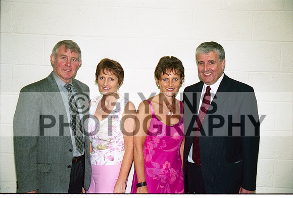 Castlerea John Murphy Ltd. (Opening) 2004 0012