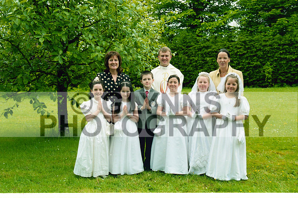 Trien Communion 2002 0011