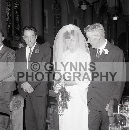 Sharkey, JP (Tibohine) (Wedding) 18-10-1969_0008