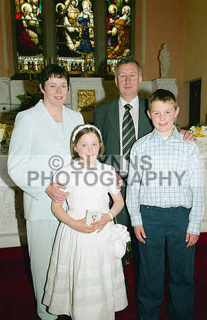Ballintubber Communion 2003 0047