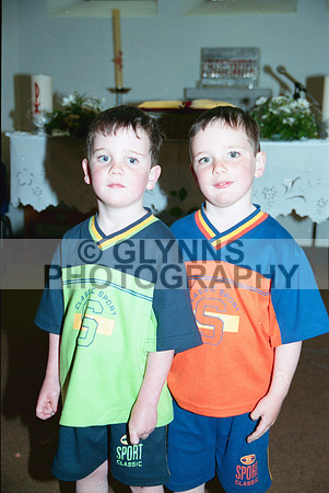 Cloverhill Communion 1999 0016