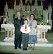 Ballyhaunis Communion 2003 0007