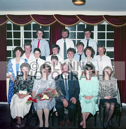 Flanagan (40th Anniversary) 1989 0004