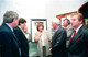 Roscommon Hosptial (Minister for Health, Brian Cowen Visit) 1998_0020