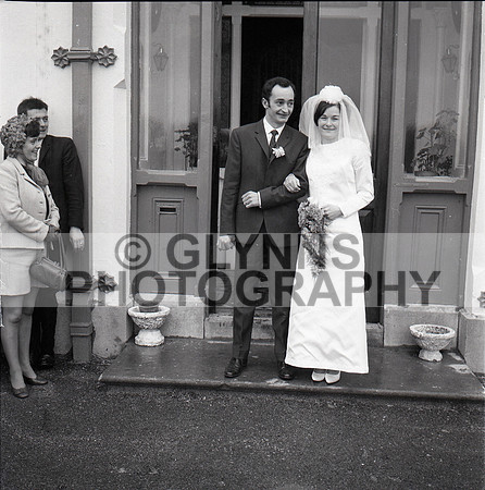 Griffin, Michael (Wedding) 1970_0007