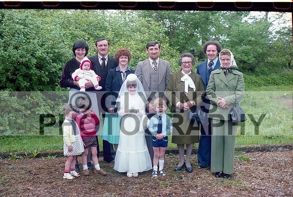 Cloonfad Communion 1980_0054