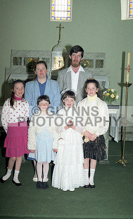 Lisacul Communion 1991 0037