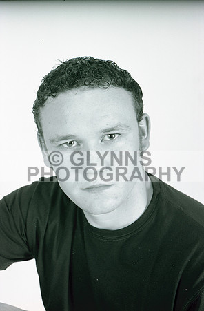 Unknown Man (Studio) 29-08-2004 0011