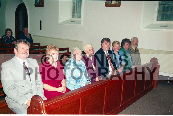 Williamstown 90th Birthday 1998 0012