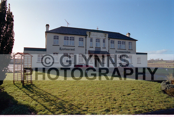 Ballyhaunis Manor House 1994 0001