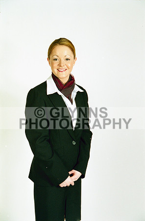Unknown Woman (Studio) 2003 0009