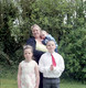 Ballyhaunis Communion 2005 0019