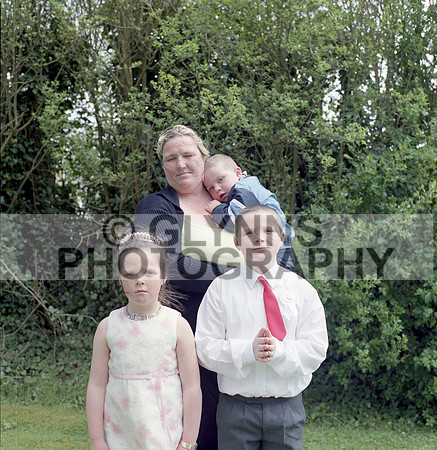 Ballyhaunis Communion 2005 0019