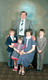 Castlerea Communion 1981 0119