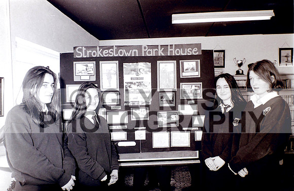 Strokestown School 1994_0002