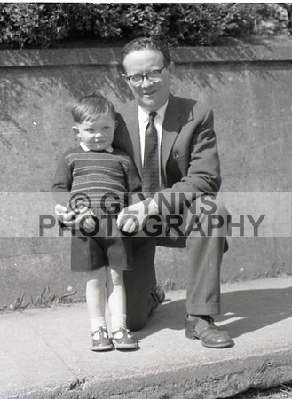 Williamstown Communion 1964_0019