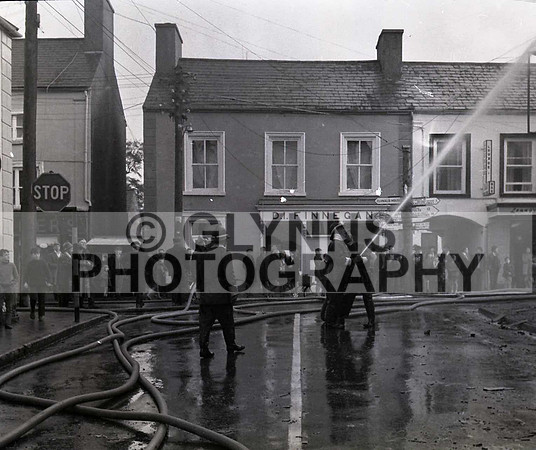 Castlerea Fire 1970_0030