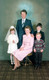 Castlerea Communion 1981 0123