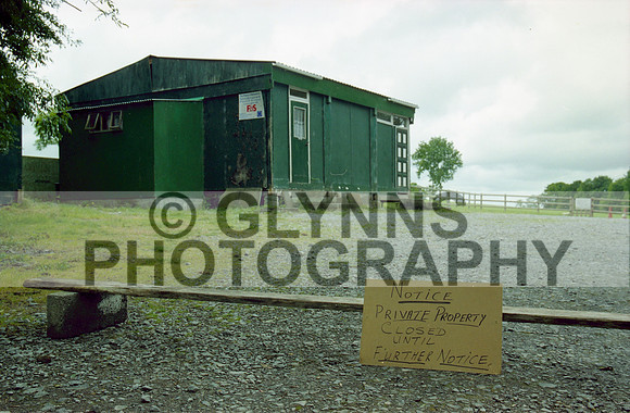 Strokestown Golf Club Closed 1999 0001