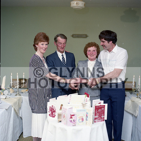 Finn (40th Anniversary) 1987 0005