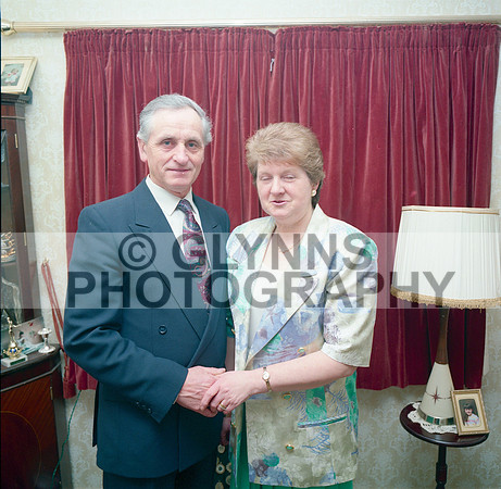 Godfrey (Ballyhaunis) 1993 0004