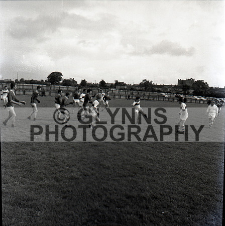 Castlerea Football (County Final) 1969_0009