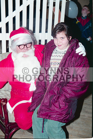 Castlerea Santa 1994 0026