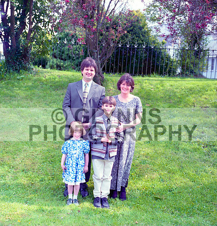 Castlerea Communion 1996_0018