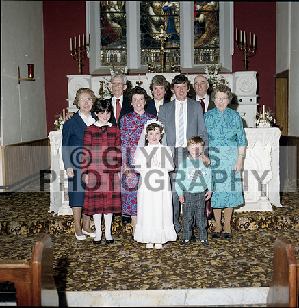 Ballintubber Communion 1988 0027