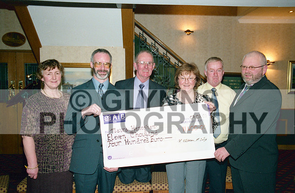Ballinlough Lough Harps Soccer 2003 0013