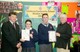 Castlerea Community School Awards 2004 0012
