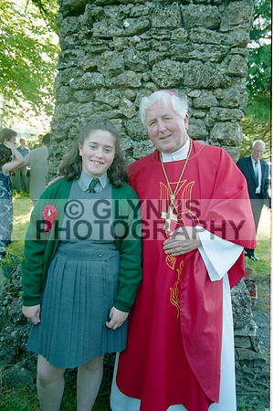 Gorthaganny Confirmation 2000 (with Tibohine, Lisacul, Fairymount) 0060