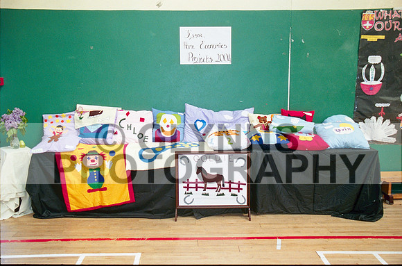 Castlerea Community School Awards 2004 0031