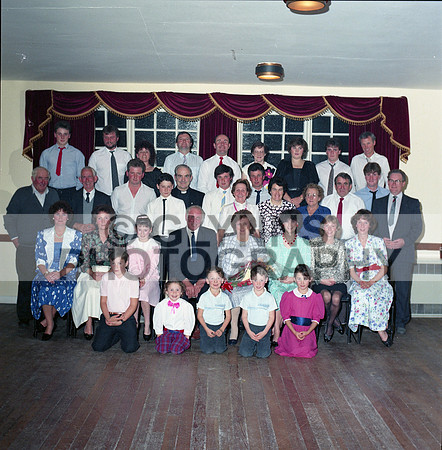 Flanagan (40th Anniversary) 1989 0001