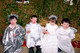 Castlerea St. Michael's (Christmas) 2001 0009