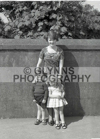 Williamstown Communion 1964_0002