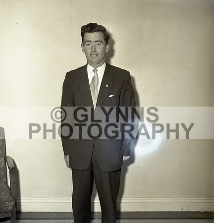 1960 Unknown Collection 0574