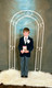 Castlerea Communion 1981 0120