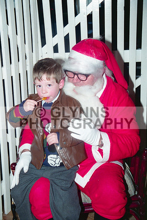 Castlerea Santa 1994 0016