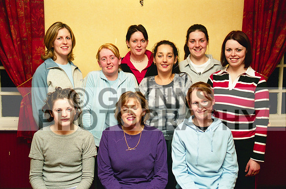 Castlerea Musical 2002 0027
