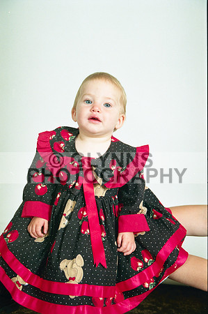 Roscommon Bonny Baby 2000 0002