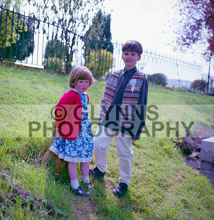 Castlerea Communion 1996_0020