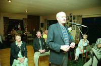 Ballyhaunis Golf (Tony Flynn Prize) 2000