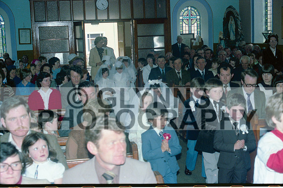Cloonfad Communion 1980_0020