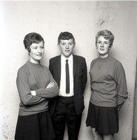 Castlerea Dance 1970's